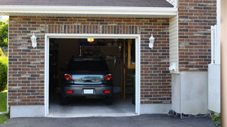 Garage Door Installation at Huntington Lakes, Florida